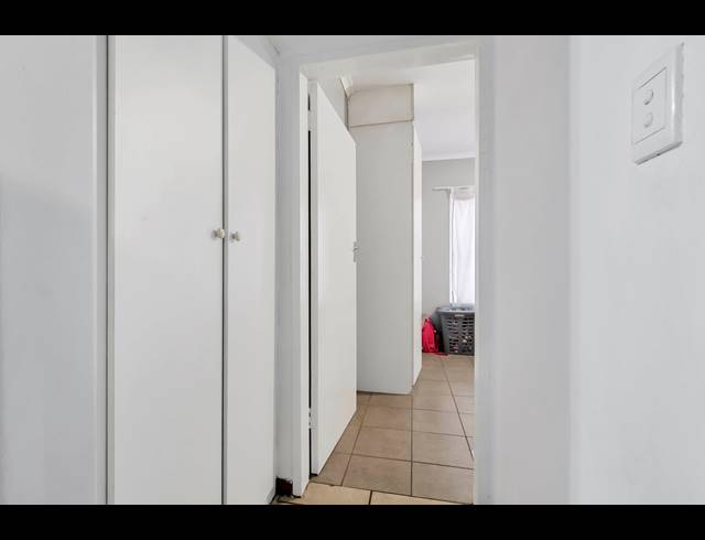 2 BEDROOM APARTMENT FOR SALE IN FERNDALE